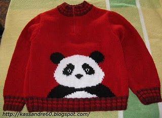 PUll panda